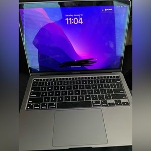 2021 MacBook Air